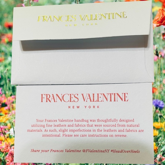 Designer Brand Frances Valentine Honeypot Wicker Basket Purse - Picture 8 of 9